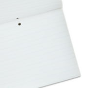 Spark Create Imagine 40 Sheets Primary Writing Tablet, 8x10, Primary Ruled