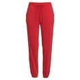 thumbnail image 2 of Secret Treasures Women's and Women's Plus Sleep Cuffed Pants, 2 of 5