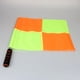 thumbnail image 2 of Bandera de juez de línea Bandera de árbitro de fútbol Bandera de patrulla fronteriza Bandera de fuera de juego de fútbol, 2 of 5