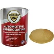 60-Pack of 15 oz Rust-Oleum Brands 248657 Black Automotive Rubberized ...