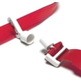 thumbnail image 2 of Sonic Flag Football Belt Conversion Package with 12 sockets and flags, 2 of 2