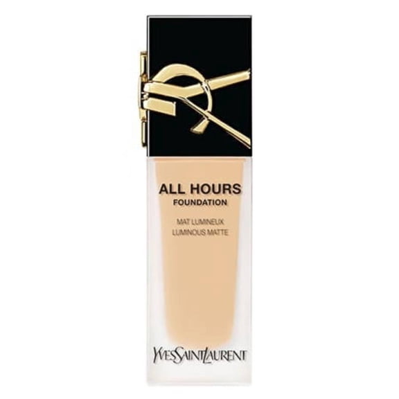 Yves Saint Laurent All Hours Luminous Matte Foundation - LN1 0.84 oz