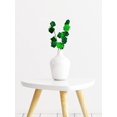 thumbnail image 3 of St Patricks Day Celebration Party Ireland Fake Flower Branch Diy Party Home Decor, 3 of 5