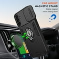 thumbnail image 5 of TYJKeJi Case Kickstand Drop Resistant Shockproof Case For Samsung Galaxy A36 5G, 5 of 7