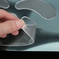 thumbnail image 1 of Patch pour le Visage, Autocollants Sûrs Lisse les Ridules Raffermit la Peau Respirant Front pour les Yeux, 1 of 7
