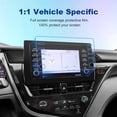 thumbnail image 4 of Protector de pantalla táctil Coleya 2021-2024 Camry de 7 pulgadas, 4 of 7