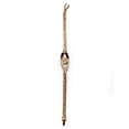thumbnail image 4 of Pulsera Oro laminado Entrelazada Moon, 4 of 5