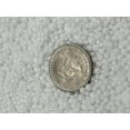 thumbnail image 4 of White Polystyrene Foam Beads 2-3mm for Crafts, Decorations, DIY Projects – 100,000 Pieces, 5000ML, Ideal for Slime Making, Vase Fillers, and Party Decorations, 4 of 6