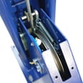 thumbnail image 6 of HPDAVV 9,000 LBS 4-Post Car Lift, Extra Tall & Wide Parking and Storage Auto Lift with 75.5" Max Height, 1PH Heavy-Duty Hydraulic System for Garage, Parking, or Workshop Use, 1 Year Warranty, 110V, 6 of 7