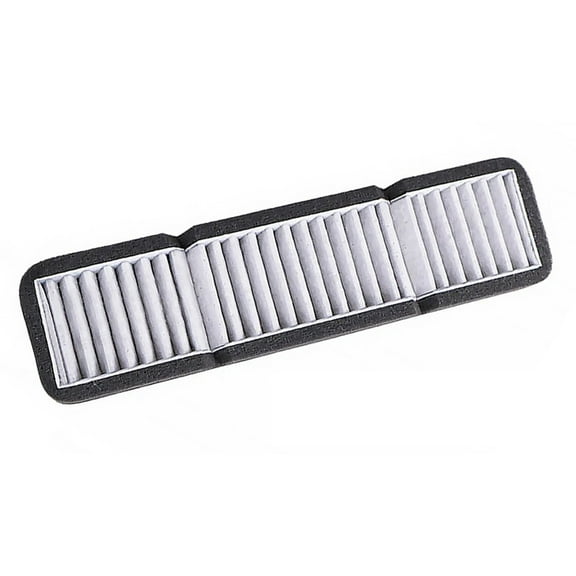 Tesla Model 3 Premium Cabin Air Intake Filter, Carbon Activated, 2017-2020