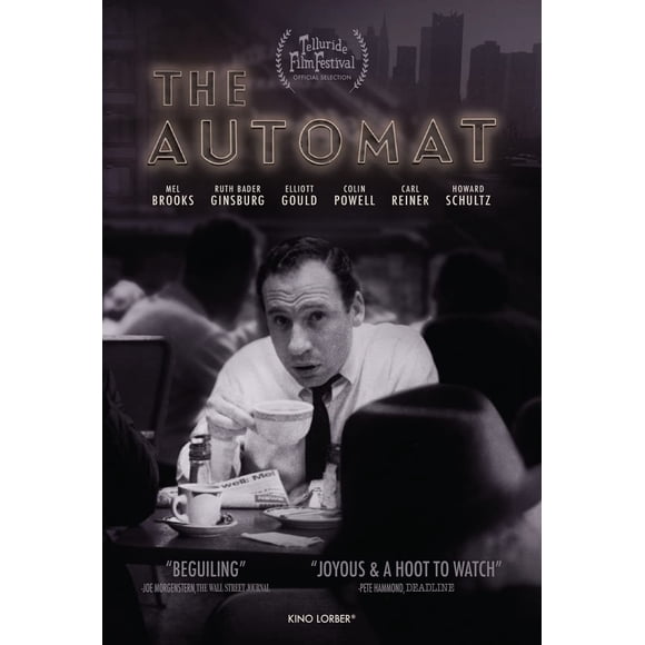 L'Automat