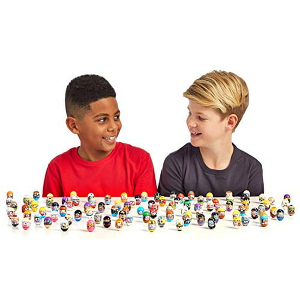 Ninja kidz cheap tv mighty beanz