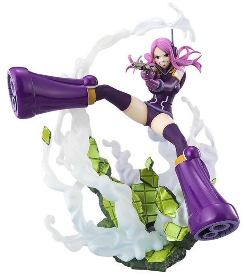 Tamashii Nations - Jujutsu Kaisen Anime Toy Figure - Megumi