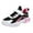 Hot Pink, variant on newwalpole Shoes for Boys Strap Casual Walking Athletic Running Shoes Pink for Size 2