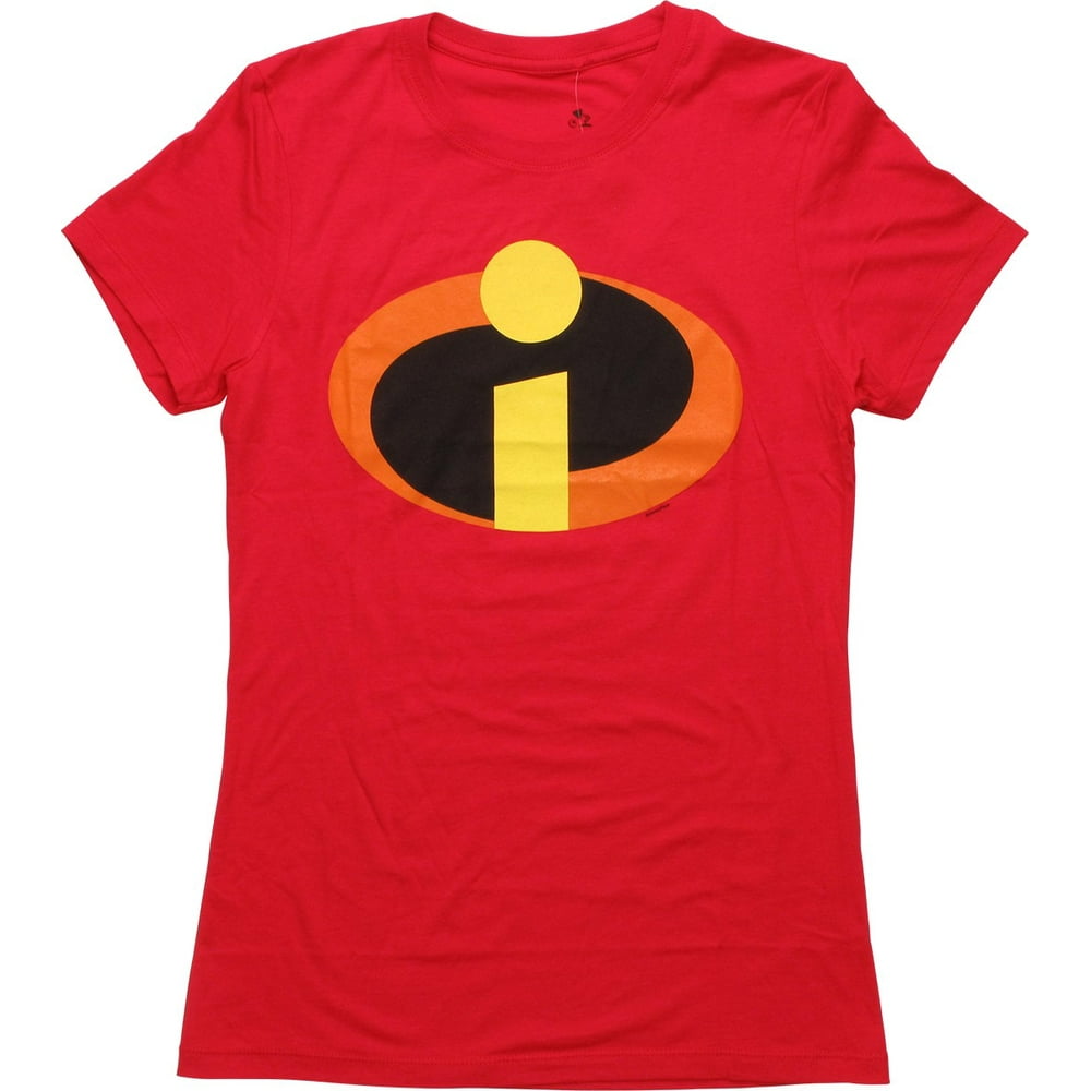 walmart incredibles t shirt