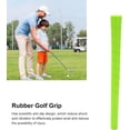 thumbnail image 3 of ZOUSSIQI Putter Grips,Anti Slip Rubber Putter Grip for Children Beginner Training CA919-42611, 3 of 9
