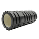 thumbnail image 1 of Rodillo masajeador para yoga o fisioterapia Negro GYMKER Foam roller o rodillo masajeador, 1 of 6