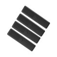 thumbnail image 1 of Speravity 4 piezas de cubierta de sellado de techo Exterior de coche, tapa de sellado decorativa, repuestos de accesorios automotrices para CX7 Vehículos, repuestos y accesorios Mis, 1 of 6