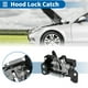 thumbnail image 3 of Conjunto de pestillo del capó Unique Bargains para Dodge Durango 2011-2022, bloqueo de liberación del capó del motor No. 4589701AB 1 Pcs, 3 of 7