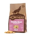 thumbnail image 1 of Wheat Free Canadian Bacon with Blueberries - 1.36 kg - Dog Biscuit, 1 of 1