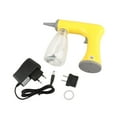 thumbnail image 4 of BELOVING Hair Perming Foam Machine Hair Curly Cold and Hot Perm Portable Styling Tool Yellow 150ml, 4 of 10
