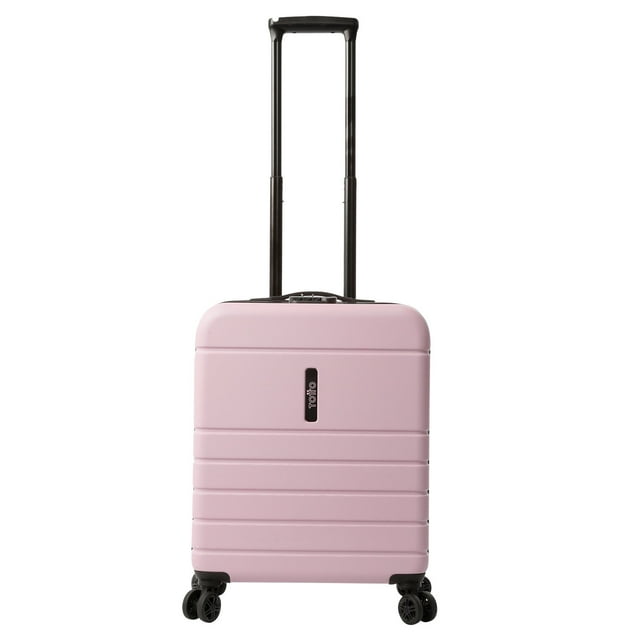 TOTTO Maleta de Viaje de Mano con Cubierta Rígida 3KG - Con Ruedas PROP S