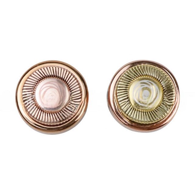 Cuchilla para afeitadora eléctrica, accesorios para depiladora, lápiz labial, cuchilla para quitar el vello