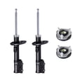 thumbnail image 1 of Kit Original AG para Auto Delanteros para Ford Fiesta 2011 a 2018 4 Piezas Nuevos, 1 of 5