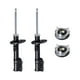 thumbnail image 1 of Kit Original AG para Auto Delanteros para Ford Fiesta 2011 a 2018 4 Piezas Nuevos, 1 of 5