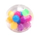 thumbnail image 1 of 3 pelotas antiestrés y ansiedad, juguete de cuentas esponjosas, 1 of 4