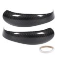 thumbnail image 1 of Rearview Mirror , Side Mirror  Easy To Install Exquisite UV-Protective Clear Texture  For  Boxster/Cayman 997 911 987, 1 of 8
