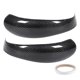 thumbnail image 1 of Tapa De Espejo Lateral, Tapa De Espejo Retrovisor Suave Con Protección UV De Textura Transparente Con Cinta De Doble Cara Para Porsche Boxster/Cayman 997 911 987 ANGGREK Wing Mirror Cover, 1 of 8
