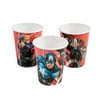 Avengers Assemble 9Oz Cups - Party Supplies - 8 Pieces