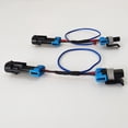 thumbnail image 3 of 1x Arnés de cableado para cejas 1000 Piezas accesorias Fácil de instalar Práctico, 3 of 7