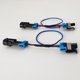 thumbnail image 3 of 1 arnés de cableado para cejas, para S 2019-2021, piezas de repuesto, duradero y práctico, fácil de instalar, 3 of 7