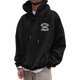 thumbnail image 3 of WILLBEST Sudaderas Deportivas para Hombre, Sudaderas De Otoño e Invierno De Talla Grande sin Capucha, Sudadera De Moda, Prenda Superior, Sudadera De Cuello Redondo De Gran Tamaño XGrande, 3 of 3