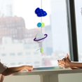 thumbnail image 4 of Campanas de Acrílico Shamjiam Campanas de Viento para Exteriores, 4 of 8