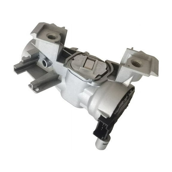 Ignition Lock and Cylinder Switch - Compatible with 2007 - 2011 Volkswagen Eos 2008 2009 2010