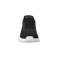 thumbnail image 4 of Tenis Hombre SKECHERS Slips In Memory Foam negro 28, 4 of 4