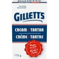 thumbnail image 2 of Gillett's Cream of Tartar, 113g/4 oz., {Imported from Canada}, 2 of 4