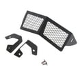 thumbnail image 4 of Rejilla de radiador Zulema K1600GT K1600GTL acero Inoxidable, 4 of 8