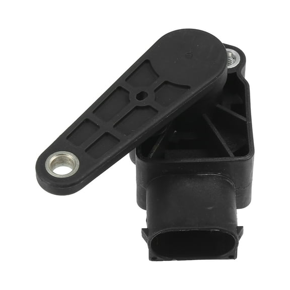 Unique Bargains Air Suspension Ride Height Level Sensor for Porsche 911 No.99763112100 Front Rear Left Right