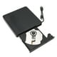thumbnail image 4 of Unidad de DVD externa USB3.0 tipo C Grabadora universal de CD DVD RW para Linux para Windows para OS X para PC de escritorio, 4 of 5