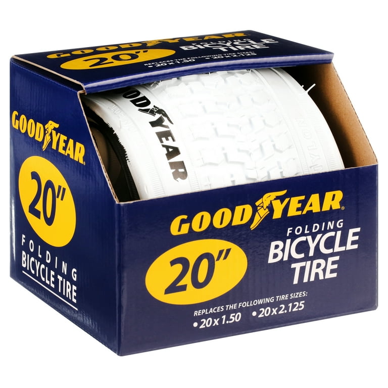 Goodyear Tires 20