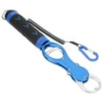 thumbnail image 3 of Fish Control With Scale, One Piece Durable Exquisite Workmanship Fishing Lip Grip  For Hobbyist For Player For Outdoor Product For Home Blue, 3 of 8