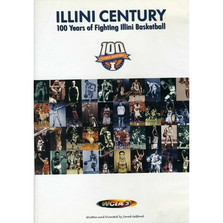 UPC 827912000009 product image for Illini Century (DVD) | upcitemdb.com