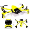 thumbnail image 1 of MightySkins PAANA-Solid Yellow Skin for Parrot Anafi Drone, Solid Yellow, 1 of 5