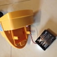 thumbnail image 5 of Detector De Metales De Mano Ligero Para Niños, Buscador De Tesoros, Buscador De Tesoros Con Bobina De Búsqueda Impermeable Para Niños Scienceny HA022604-00, 5 of 5