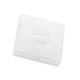 thumbnail image 4 of GROWTH TANK Cable Storage Box Cord Holder Cable Management Box for Home Office Dormitory clear, 4 of 9