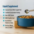 thumbnail image 6 of Nordic Naturals Omega-3 Pet, Liquid, Very Large and Multiple Dogs, 16 Oz, 6 of 10